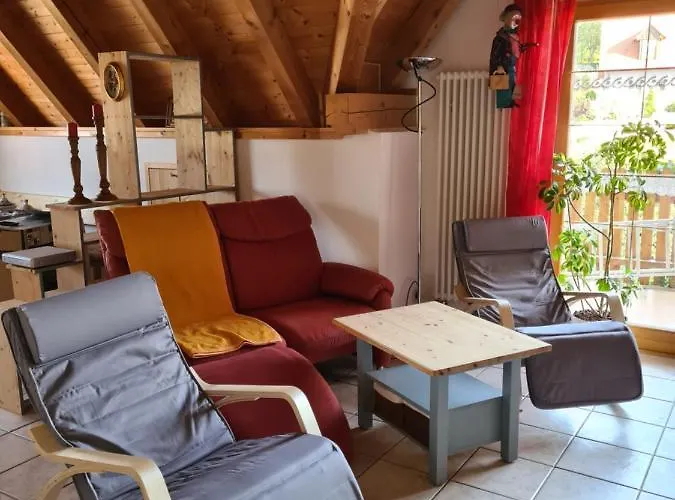 Ferienwohnung Helga