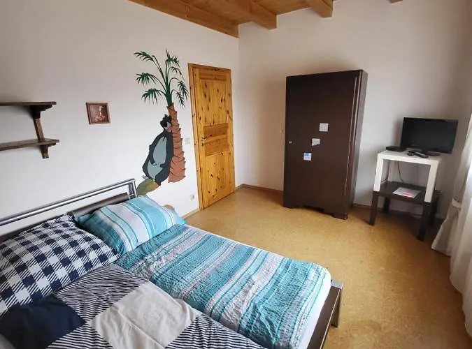 Ferienwohnung Helga