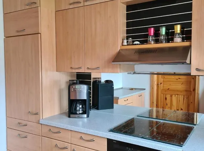 Ferienwohnung Helga