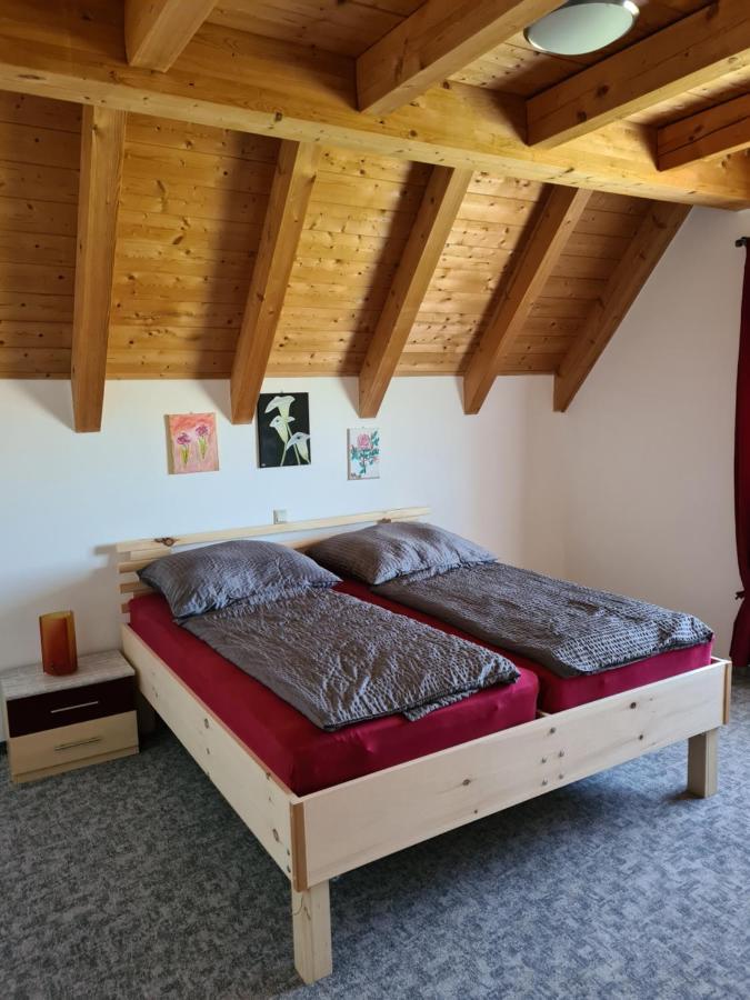 Helga Apartment *